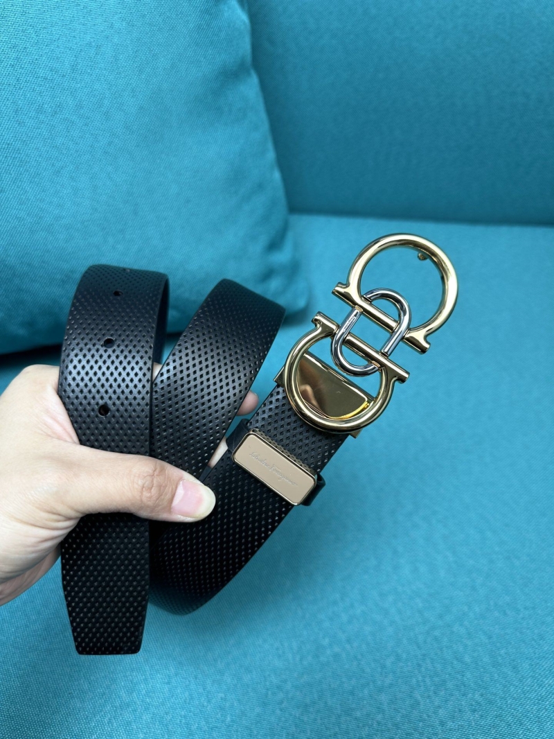 Ferragamo Belts